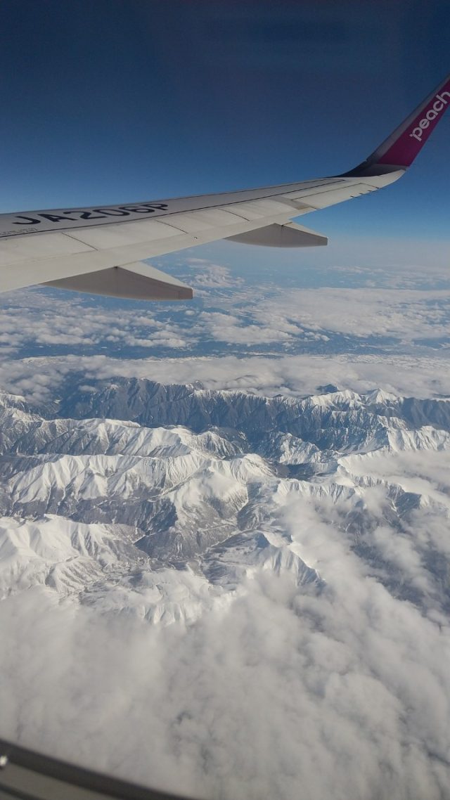 さっぽろ雪まつり に行ってきました