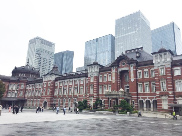 おら東京さ行っただよ