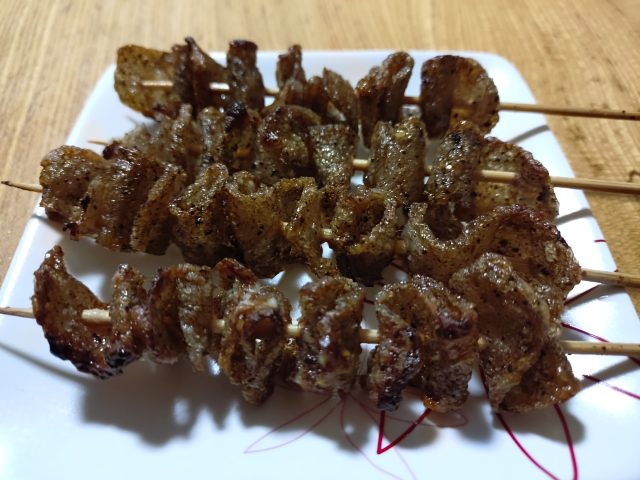 菜の花　→　こんにゃく