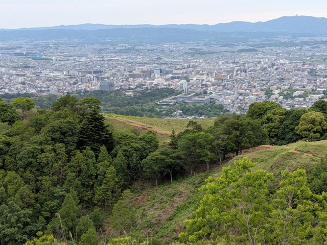 奈良ツアーの下見に行ってきました。