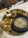 ランチ