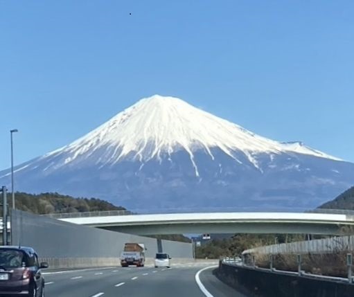 ～♡日本一の富士の山♡～