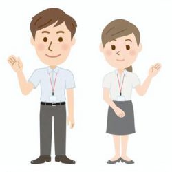 クールビズ週間