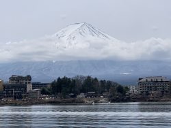 富士山