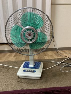 レトロ家電