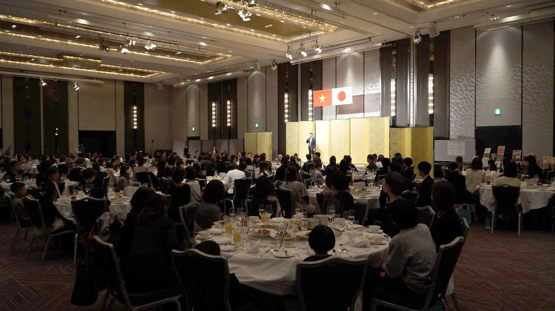 令和7年 新年会を行いました