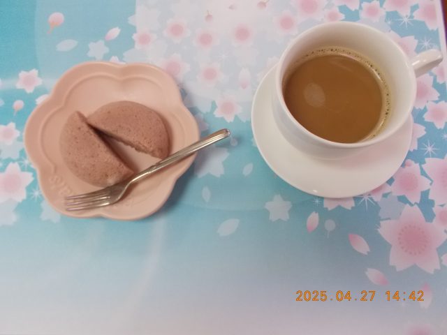 喫茶