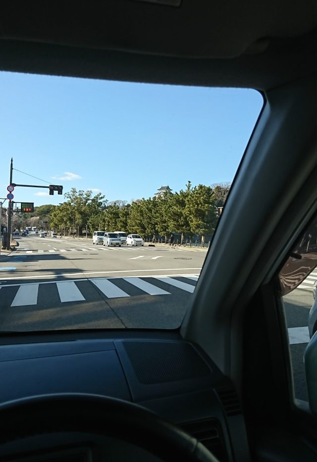 寝正月やったけど・・・