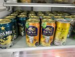 ひんやり飲み物