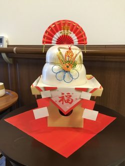 新年のご挨拶