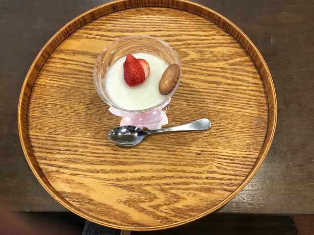 少し早いおひな祭り🎎