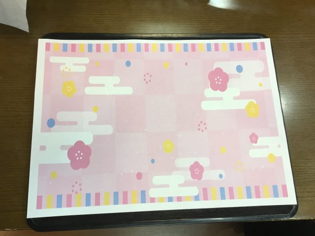 ひな祭りイベント