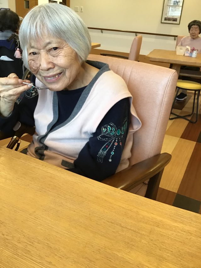 ３月３日おひな祭り🎎