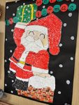 クリスマス壁紙