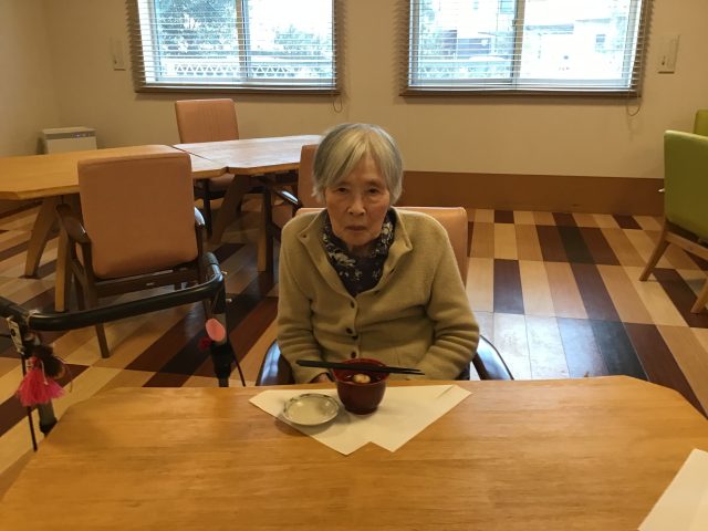 １月11日：鏡開き