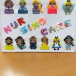 アイロンビーズ Ⅱ