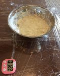 1日限定　手打ちうどん　