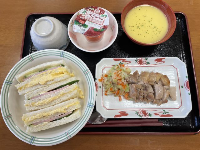 クリスマスイブ