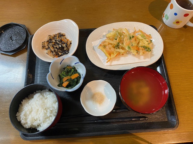 長寿ご飯の日