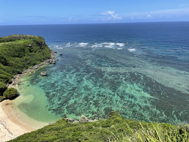 沖縄旅行