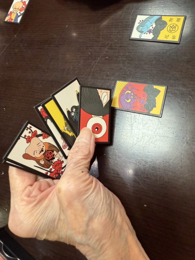 とある日の過ごし方