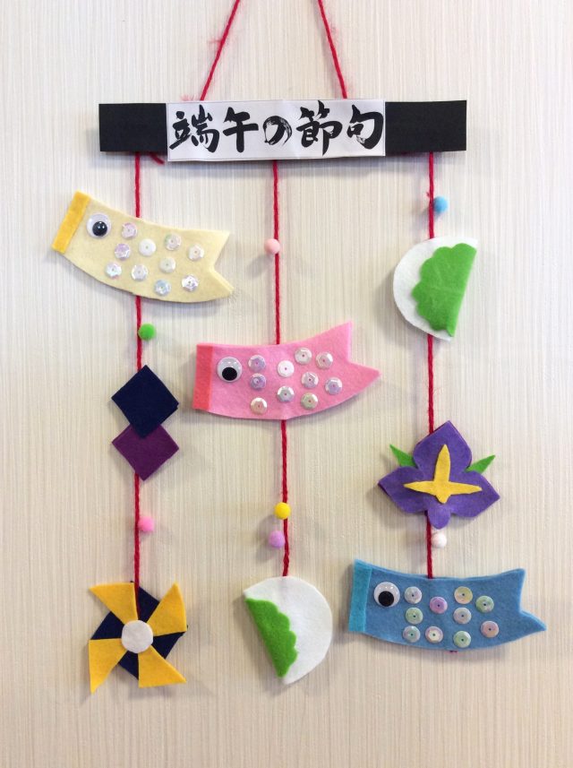 ４月のおすすめ作品がスタートしました！！