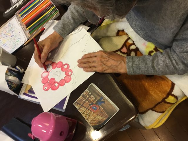 消防訓練