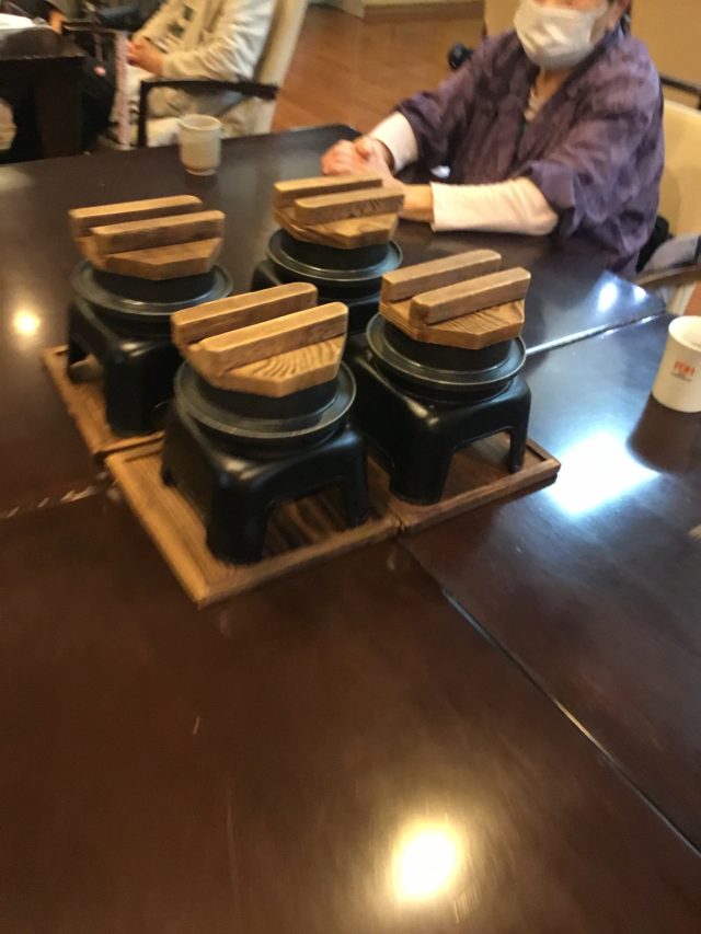 竹の子御膳