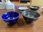 お茶腕