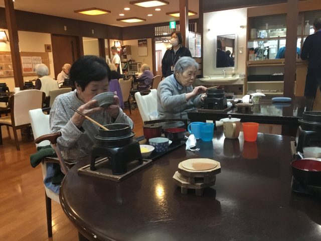 ２０２６年　新年会