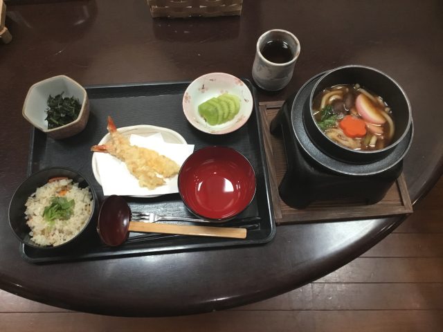 行事食