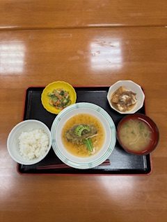3/13日の夜ご飯