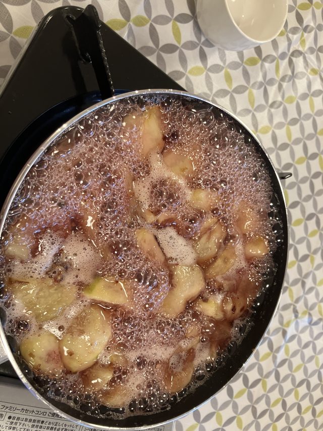 ～ほっこりムード～