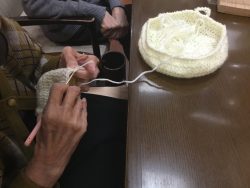 午後からの過ごし方