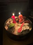 誕生日