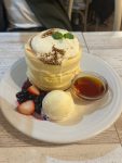 パンケーキ