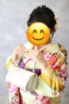 前撮り