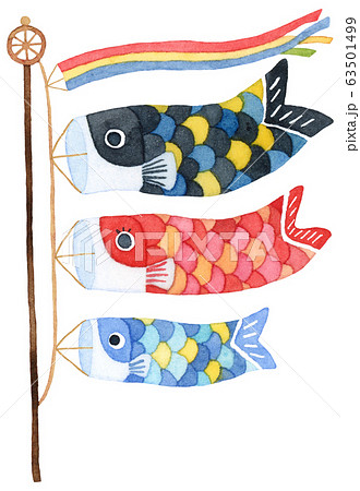 まだ早い❓鯉のぼり🎏