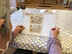 ～～　あと3つもあるの? 　～～