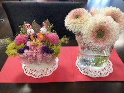 ～～　春陽の頃　～～