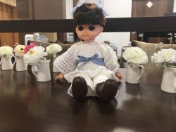 ～～　新しい家族　～～