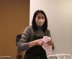 ～～　小さな喫茶　～～