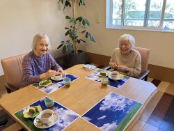 ～～　素敵な笑顔！！！　～～