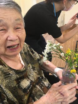 葉月の頃いかがお過ごしでしょうか?