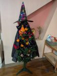ハロウィン
