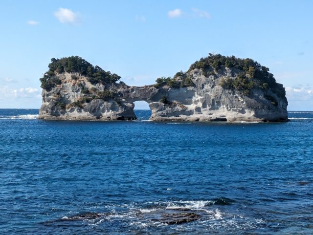 南紀白浜へ行ってきました