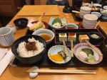 1年に一度。