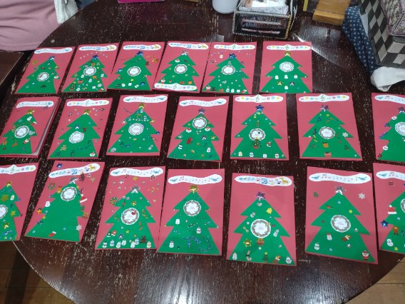 合唱会＆クリスマスコンサート